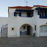 Lejlighed απεραντο γαλαζιο Agia Pelagia (Kythira)
