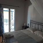 απεραντο γαλαζιο Agia Pelagia (Kythira)