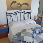 απεραντο γαλαζιο Lejlighed Agia Pelagia (Kythira)