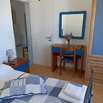 απεραντο γαλαζιο Lejlighed