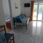 απεραντο γαλαζιο Lejlighed *