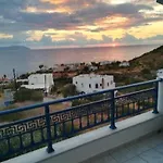 απεραντο γαλαζιο Lejlighed