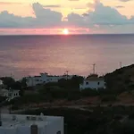 απεραντο γαλαζιο Lejlighed Agia Pelagia (Kythira)