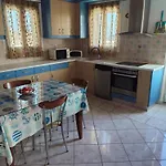 Lejlighed απεραντο γαλαζιο *