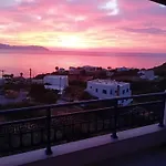 Lejlighed απεραντο γαλαζιο *