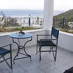 απεραντο γαλαζιο Lejlighed *