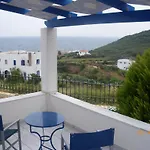 Lejlighed απεραντο γαλαζιο Agia Pelagia (Kythira)