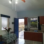 απεραντο γαλαζιο Lejlighed