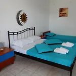 απεραντο γαλαζιο Lejlighed Agia Pelagia (Kythira)