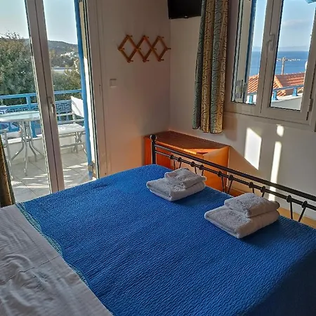 απεραντο γαλαζιο *