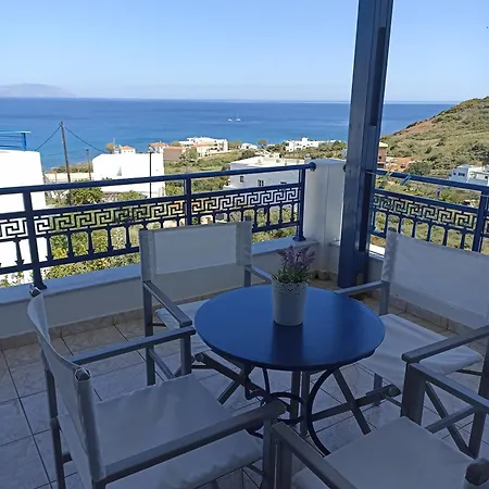απεραντο γαλαζιο * Agia Pelagia (Kythira)
