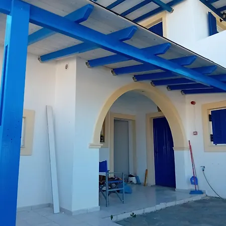 απεραντο γαλαζιο * Agia Pelagia (Kythira)