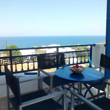 απεραντο γαλαζιο * Agia Pelagia (Kythira)