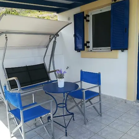 απεραντο γαλαζιο *