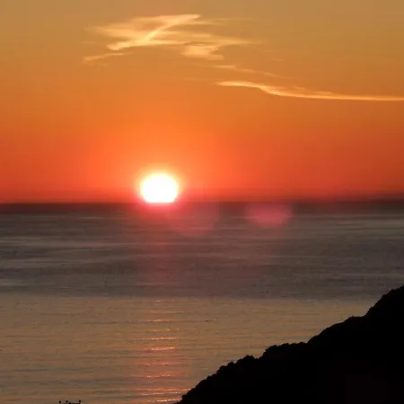 απεραντο γαλαζιο