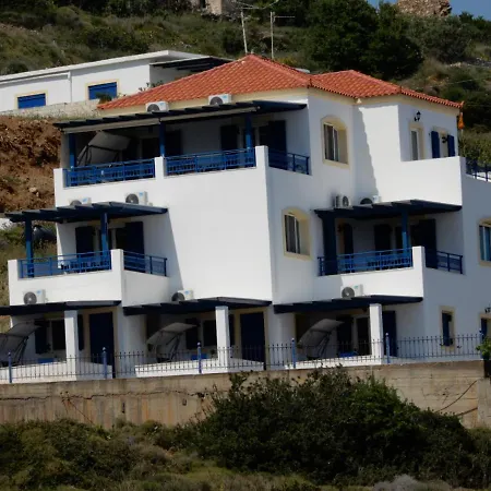 απεραντο γαλαζιο * Agia Pelagia (Kythira)