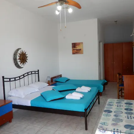 απεραντο γαλαζιο * Agia Pelagia (Kythira)