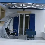 Apartament απεραντο γαλαζιο *