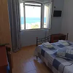 απεραντο γαλαζιο Apartament