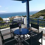 απεραντο γαλαζιο Agia Pelagia (Kythira)