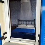 Apartament απεραντο γαλαζιο