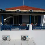 απεραντο γαλαζιο