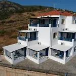 απεραντο γαλαζιο 公寓 Agia Pelagia (Kythira)