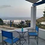 απεραντο γαλαζιο Agia Pelagia (Kythira)