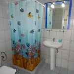 Apartment απεραντο γαλαζιο *