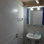 απεραντο γαλαζιο Apartament *