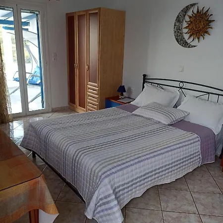 απεραντο γαλαζιο * Agia Pelagia (Kythira)