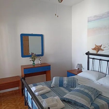 Apartmán απεραντο γαλαζιο Agia Pelagia (Kythira)