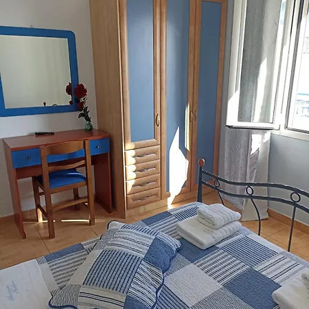 απεραντο γαλαζιο