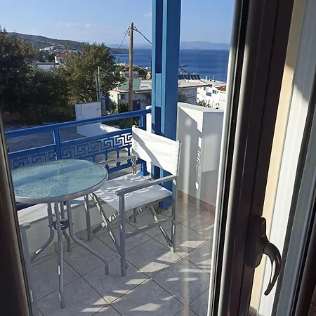 απεραντο γαλαζιο * Agia Pelagia (Kythira)