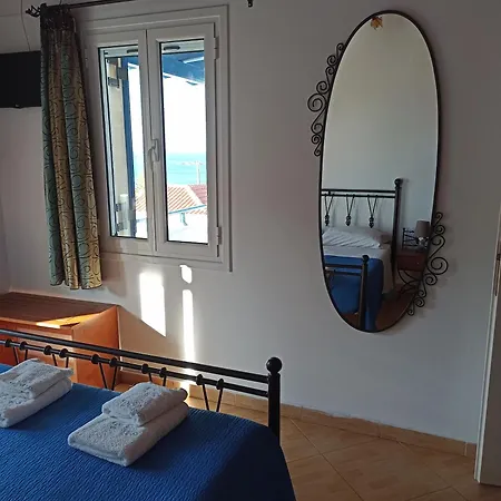 Apartment απεραντο γαλαζιο *