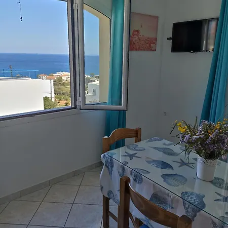 απεραντο γαλαζιο * Agia Pelagia (Kythira)