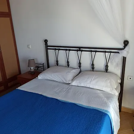 Apartmán απεραντο γαλαζιο Agia Pelagia (Kythira)