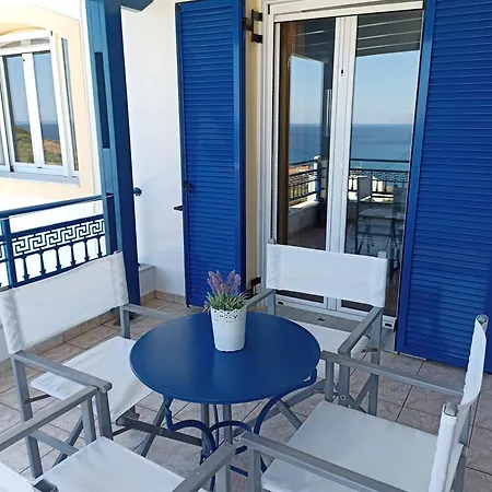 απεραντο γαλαζιο * Agia Pelagia (Kythira)