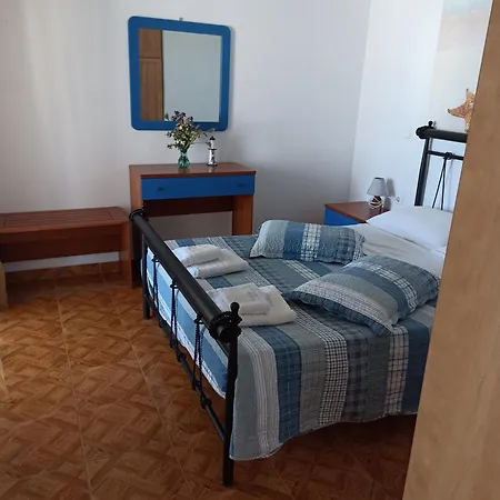 Apartment απεραντο γαλαζιο Agia Pelagia (Kythira)