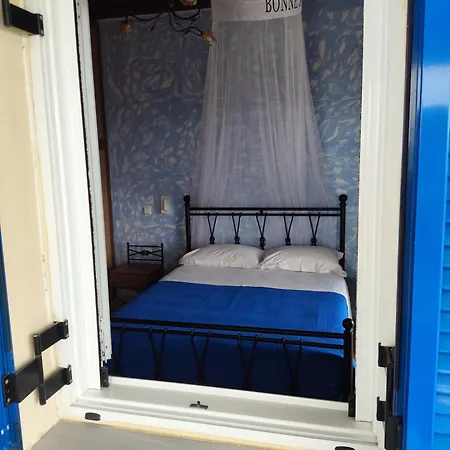 Apartment απεραντο γαλαζιο