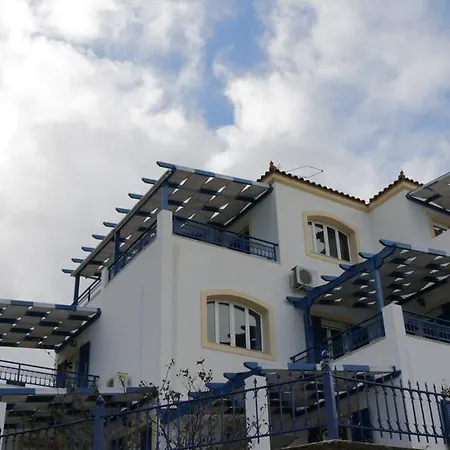Apartment απεραντο γαλαζιο *