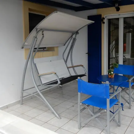 Apartment απεραντο γαλαζιο Agia Pelagia (Kythira)