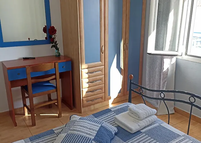 απεραντο γαλαζιο