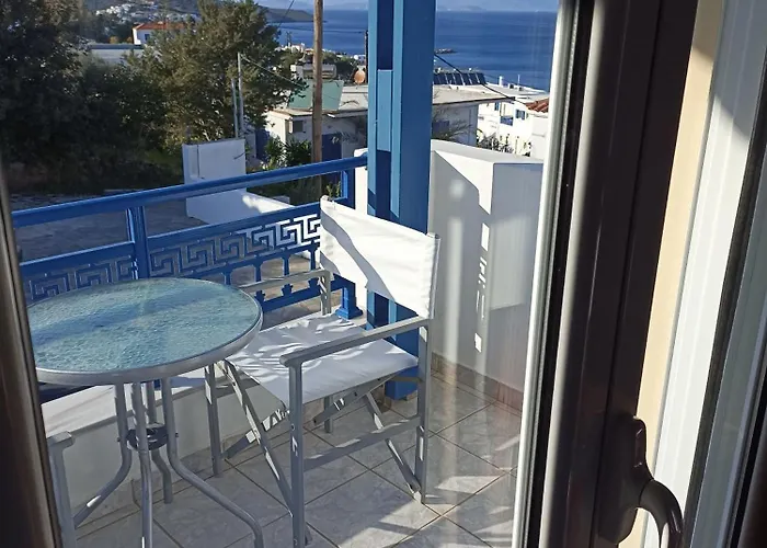 απεραντο γαλαζιο * Agia Pelagia (Kythira)