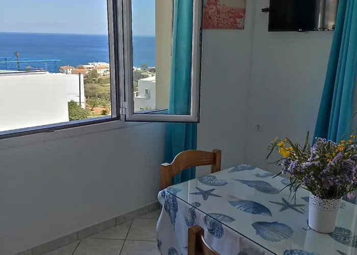 απεραντο γαλαζιο * Agia Pelagia (Kythira)