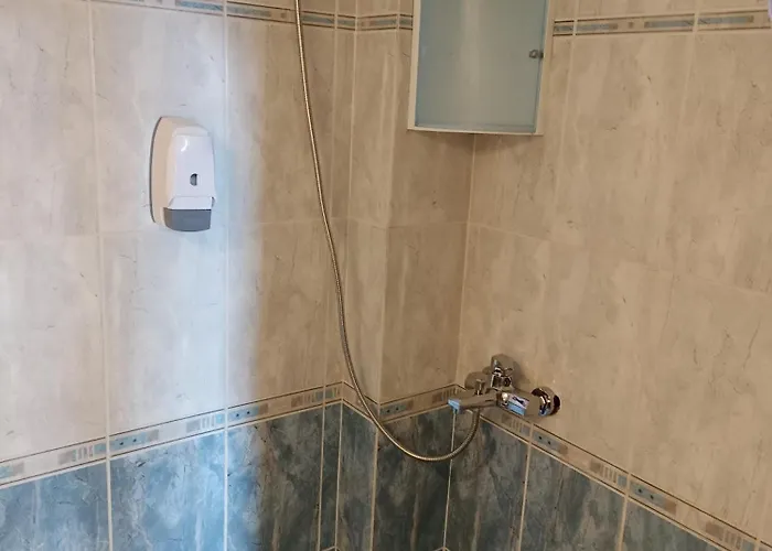 απεραντο γαλαζιο Apartamento *
