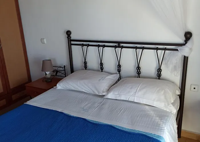 Apartamento απεραντο γαλαζιο Agia Pelagia (Kythira)