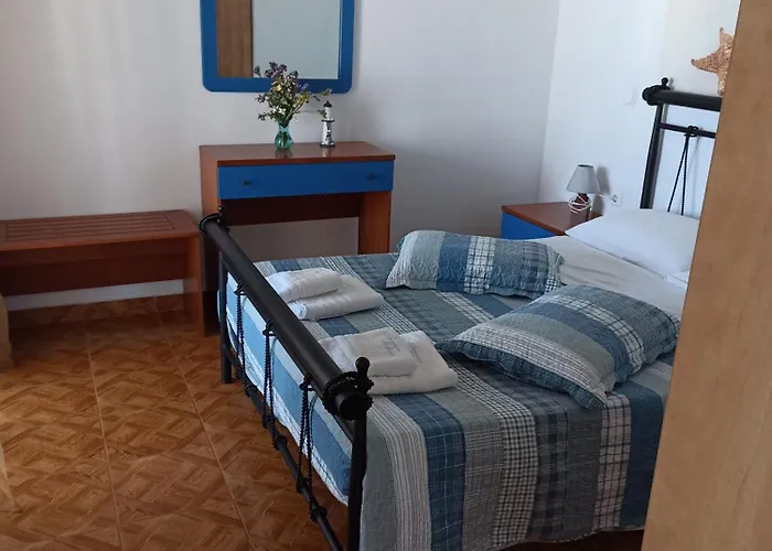 Apartamento απεραντο γαλαζιο Agia Pelagia (Kythira)