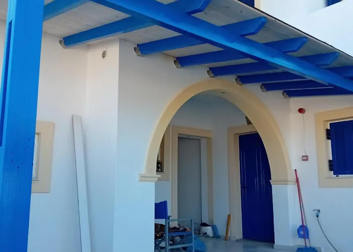 απεραντο γαλαζιο * Agia Pelagia (Kythira)