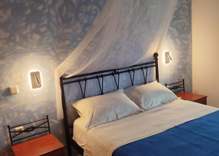 απεραντο γαλαζιο * Agia Pelagia (Kythira)